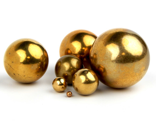 4.75mm 銅球