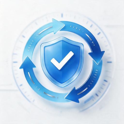 鲨鱼直播 logo